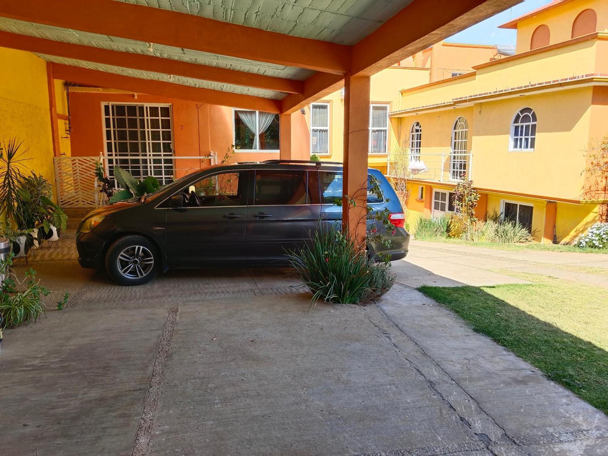 Casa Granada Jilotepec Apartment Jilotepec de Abasolo Exterior photo