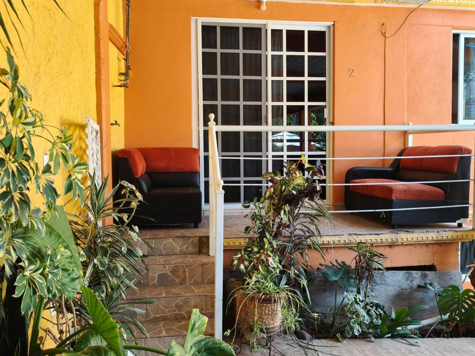Casa Granada Jilotepec Apartment Jilotepec de Abasolo Exterior photo